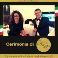 Case History - Laura e Sami - Cerimonia di Nozze