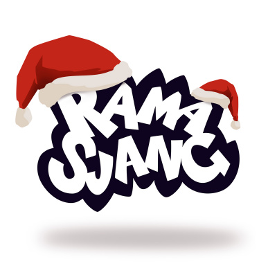 Ramasjangs Julehistorier