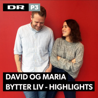 David og Maria bytter liv - highlights 2:2 2017-12-19