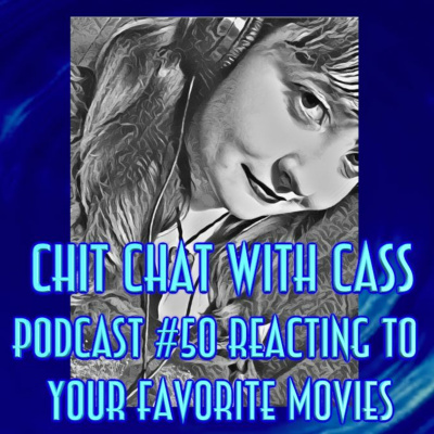 Chit Chat With Cass Podcast