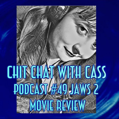 Chit Chat With Cass Podcast