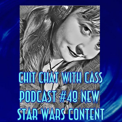 Chit Chat With Cass Podcast