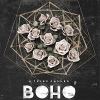 Camilo Franco presents BoHo #001 - Mixed by Camilo Franco  Helios Fort
