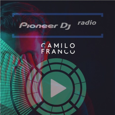 Camilo Franco Podcast