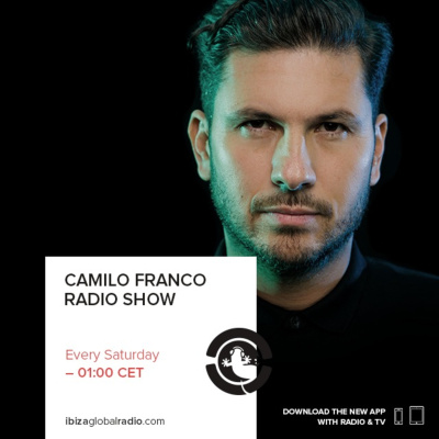 Camilo Franco Podcast