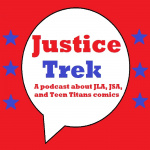 Justicetrek