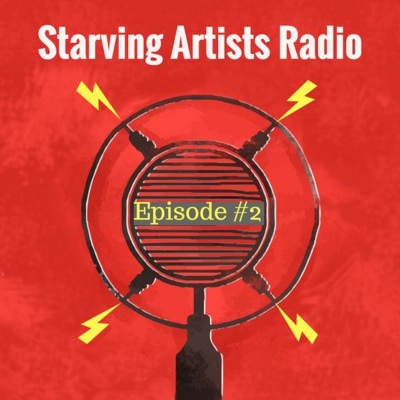 Starving Artists Radio