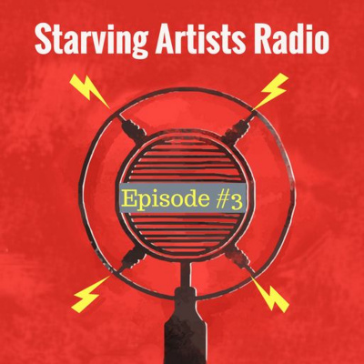 Starving Artists Radio