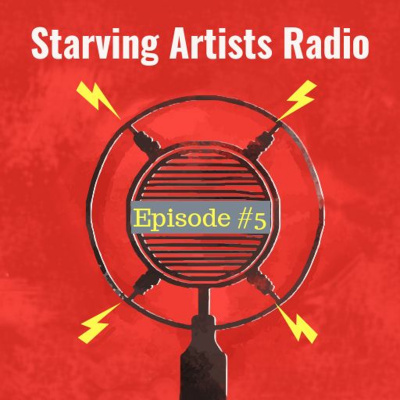 Starving Artists Radio