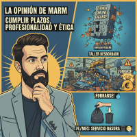 Cumple plazos y serás millonario (literalmente) 