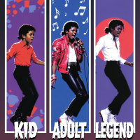 El biopic de MICHAEL JACKSON promete 