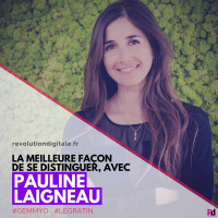 La meilleure façon de se distinguer, avec Pauline Laigneau (Gemmyo / Le Gratin)