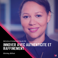 Comment entrer dans le plus grand incubateur de startup au monde en innovant avec authenticité et raffinement, avec Shirley Billot (Kadalys)