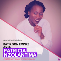 81. Patricia Nzolantima (International Working Lady): Bâtir son Empire