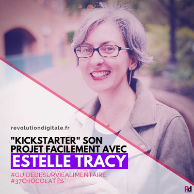 Révolution Digitale, Le Podcast Des Nouveaux Entrepreneurs