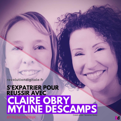 Révolution Digitale, Le Podcast Des Nouveaux Entrepreneurs