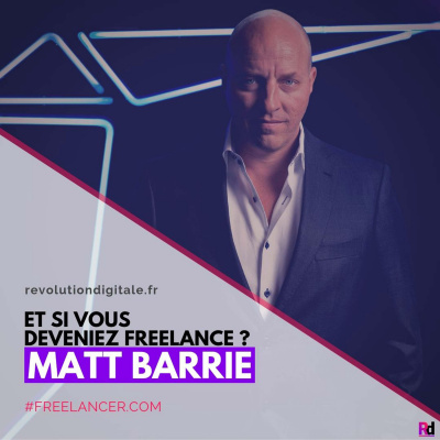 Révolution Digitale, Le Podcast Des Nouveaux Entrepreneurs