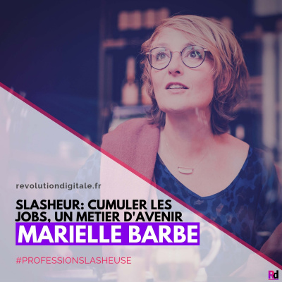 Révolution Digitale, Le Podcast Des Nouveaux Entrepreneurs