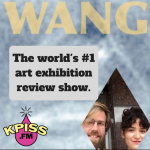 Wang On Kpiss.fm