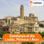 Catalunya Al Dia Lleida