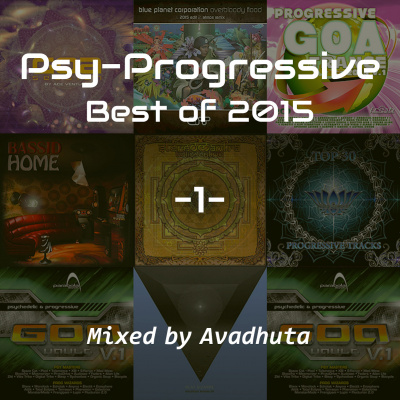 Best Mixes From Avadhuta
