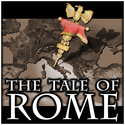The Tale Of Rome