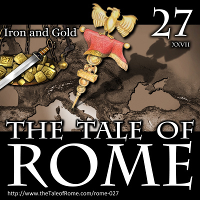 The Tale Of Rome