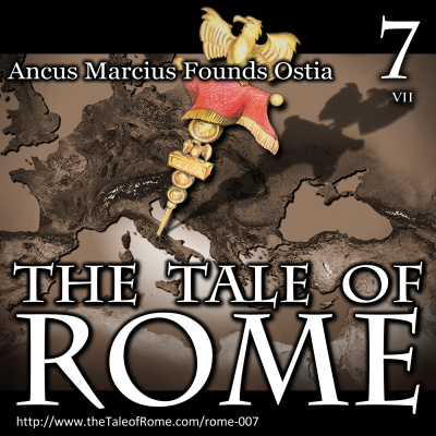 The Tale Of Rome