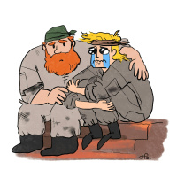 S12E12 - The Refinery