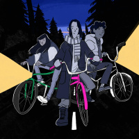 Patreon Bonus: Up All Night Playtest 2, Character Creation