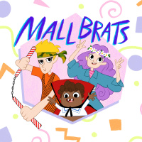Patreon Bonus: Mall Brats Season 2, Episode 14