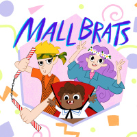 Patreon Bonus: Mall Brats Season 2, Episode 13