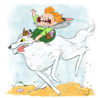 S13E01 - The World is my Trust Fund