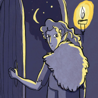 S12E07 - Youre Thinking About The End, And the Lie That Waits There For You