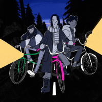 NEW CAMPAIGN - Patreon Bonus: Up All Night Playtest 1, Part 1