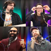 VIDEO EPISODES NOW ON PATREON!