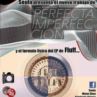 Coctelera 20 Enero 2017 Mono Shao + Fluff + Soula