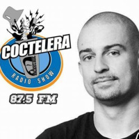 LaCocteleraRadioShow DJ SET BSOUL Ramos 05 Agosto 2016