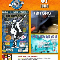 Coctelera 07 Julio 2017 Tritono Mumes Yeraflavor Puretas Project