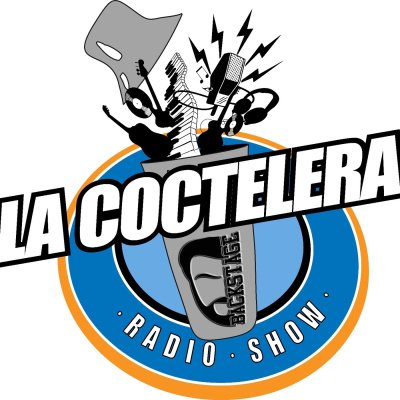 Lacoctelera Radioshow