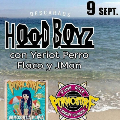 Lacoctelera Radioshow