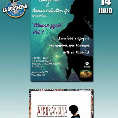 Lacoctelera Radioshow