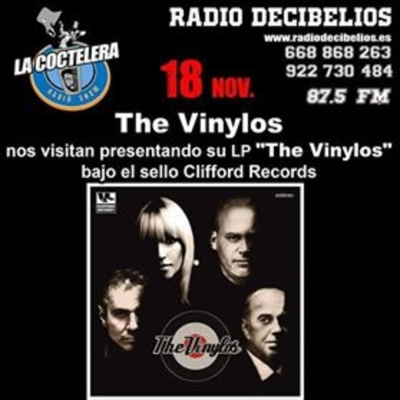 Lacoctelera Radioshow