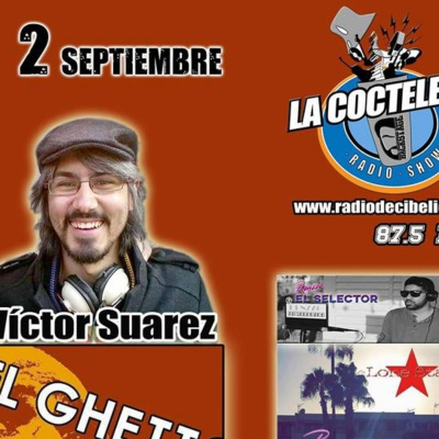 Lacoctelera Radioshow