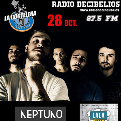 Lacoctelera Radioshow