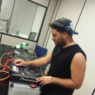 Lacoctelera Radioshow