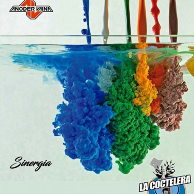 Lacoctelera Radioshow