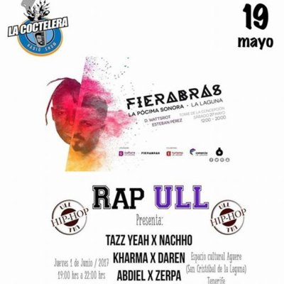 Lacoctelera Radioshow