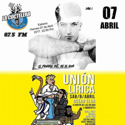 Lacoctelera Radioshow