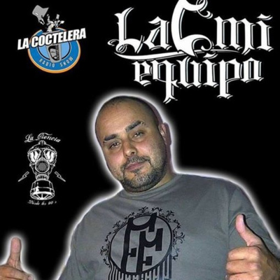 Lacoctelera Radioshow
